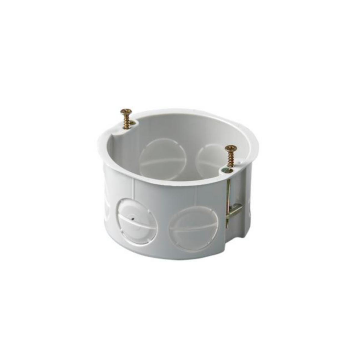 Kojerasia ABB – Kuluttajapakkaus (DIY) - KOJERASIA ABB AUS15.2PP LEVYSEINIIN 50kpl