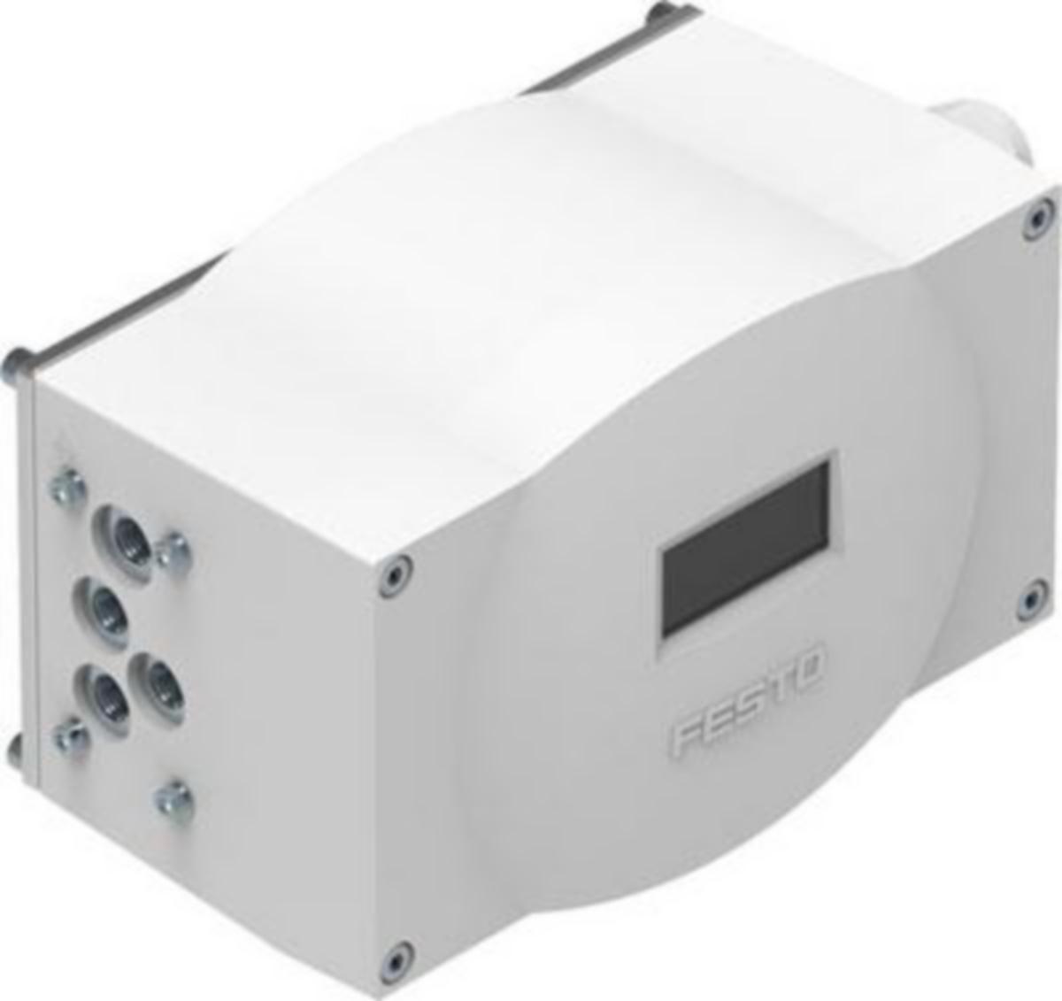 Asemointilaite Festo CMSX - ASEMOINTILAITE3929539 FESTO CMSX-P-SE-C-U-F1-D-130-A