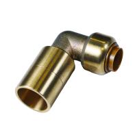 Pistoliitin Roth kulma TT s/u