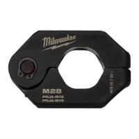 Puristusrengas Milwaukee M12/M18 PRJA tyyppi M