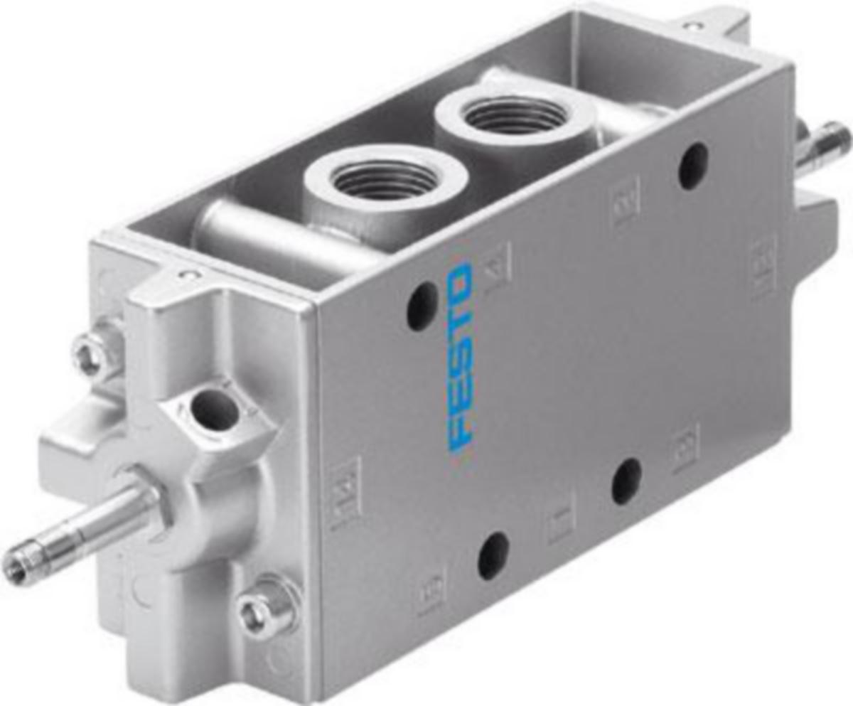 Magneettiventtiili Festo JMFH Tiger Classic - MAGNEETTIVENTTIILI 35548 FESTO JMFH-5-1/2-S