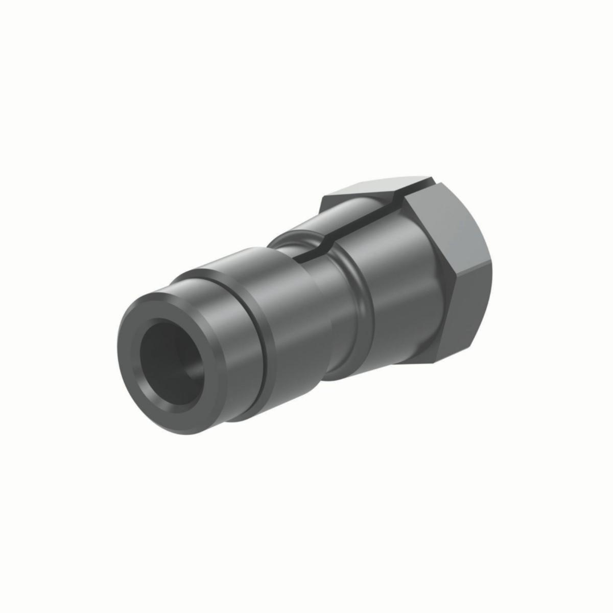 Koneiden varusteet Atlas Copco - KIRISTYSHOLKKI 1/4" ATLAS COPCO 4150104988