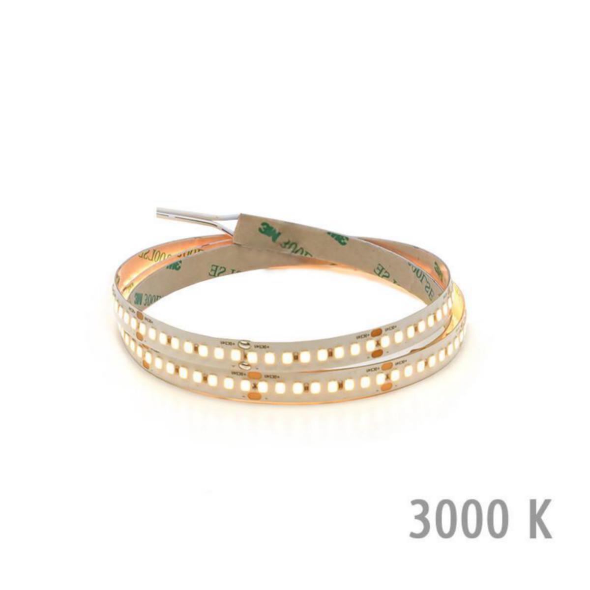 Valoprofiili/-nauha Limente Ribbon - VALOPROFIILI/-NAUHA LIMENTE RIBBONCOM 3K 2M IP44