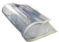 Suojakalvo PELA puhalluskaappiin