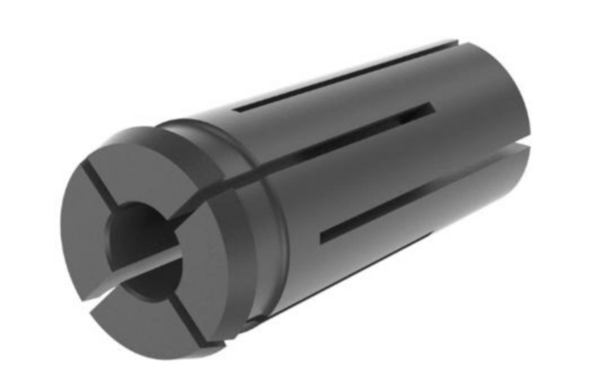 Koneiden varusteet Atlas Copco - KIRISTYSHOLKKI 6 MM ATLAS COPCO 4150145300