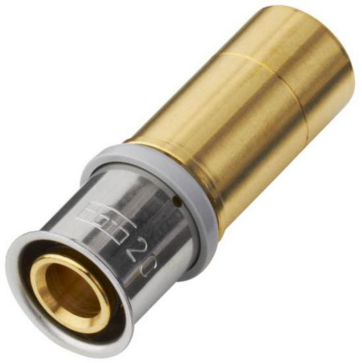 Kytkentäliitin Roth TT - KYTKENTÄLIITIN MS ROTH 16 X 15MM TT