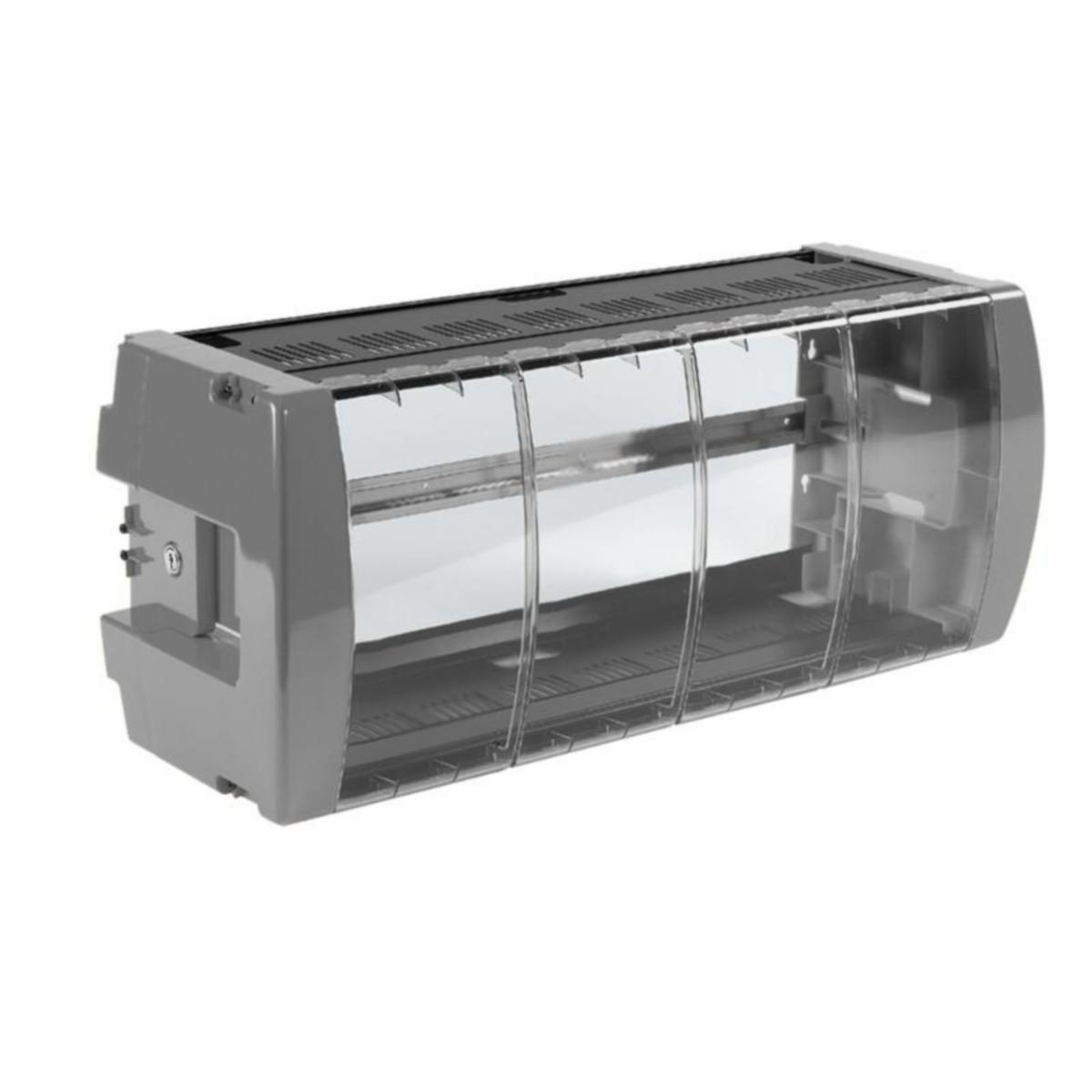 Antennikaappi Televes - ANTENNIKAAPPI TELEVES 14 MODULILLE, LUKITTAVA