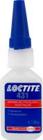 Pikaliima Loctite® 431