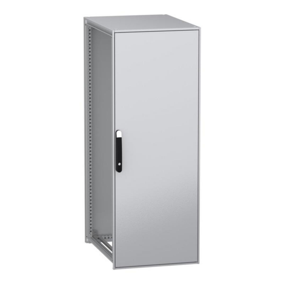 Kaappi lattia-asennus Fe Schneider Electric PanelSeT - KAAPPI LATTIA-AS. FE PANELSET RIVIKAAPPI SFN 1600X600X800