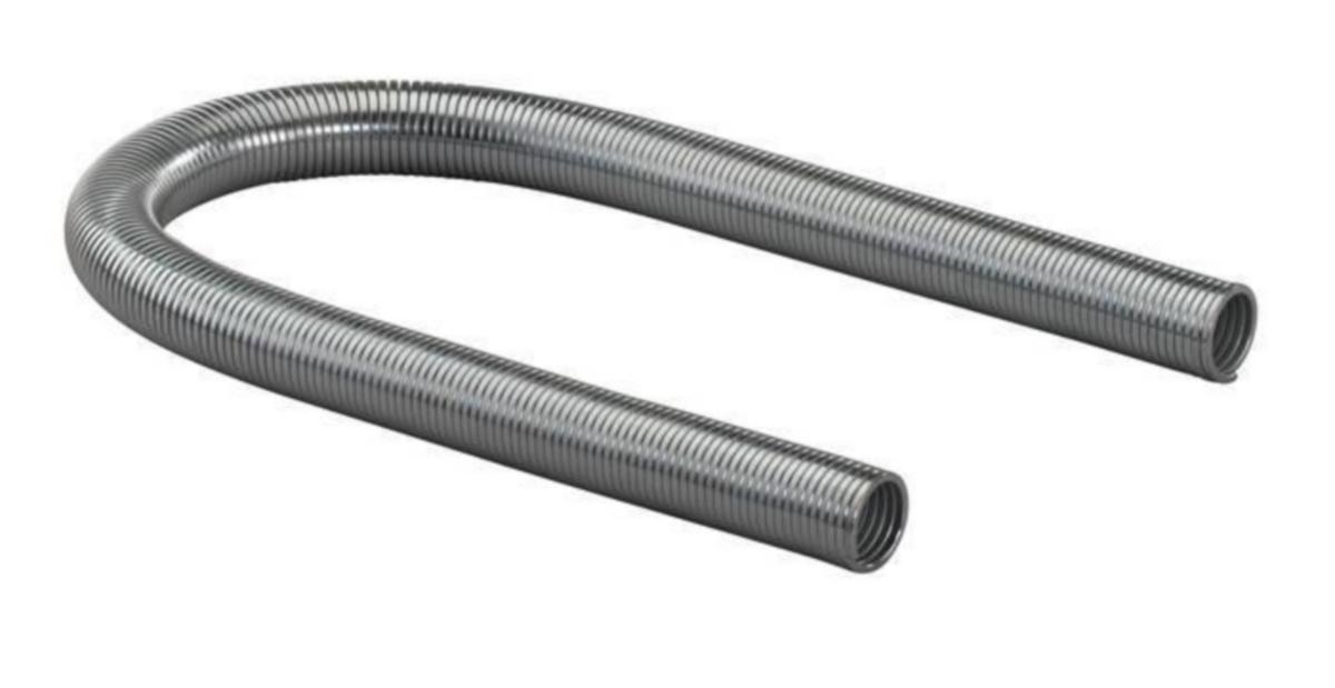 Taivutusjousi Uponor komposiittiputkille ulkopuolinen MLC - TAIVUTUSJOUSI UPONOR 16 ULKOPUOLINEN