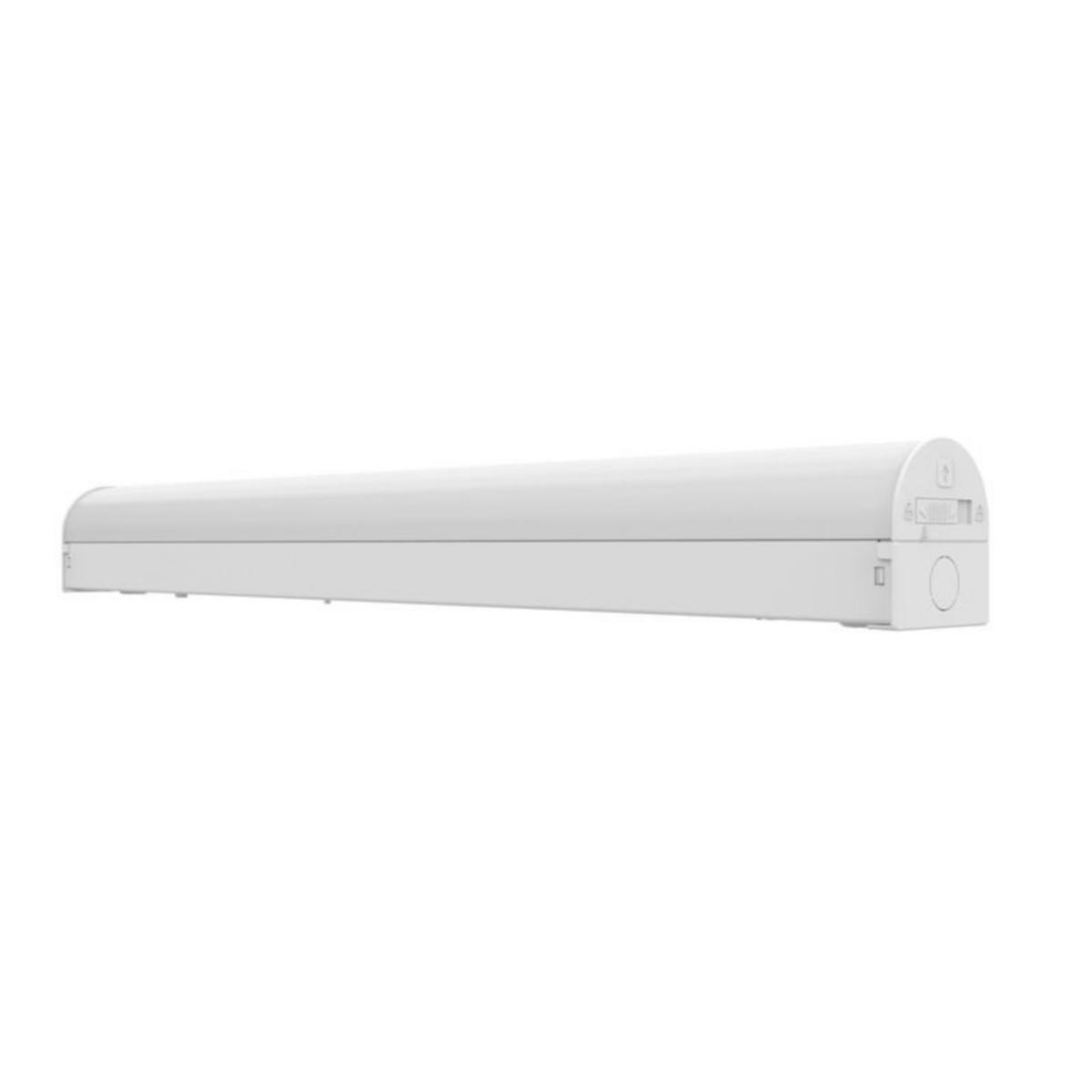 Pinta-asennusvalaisin Ledvance LINEAR BATTEN COMBO - PINTA-ASENNUSVALAISIN LEDVANCE LN CBO 600 18W CCT ML 2700LM