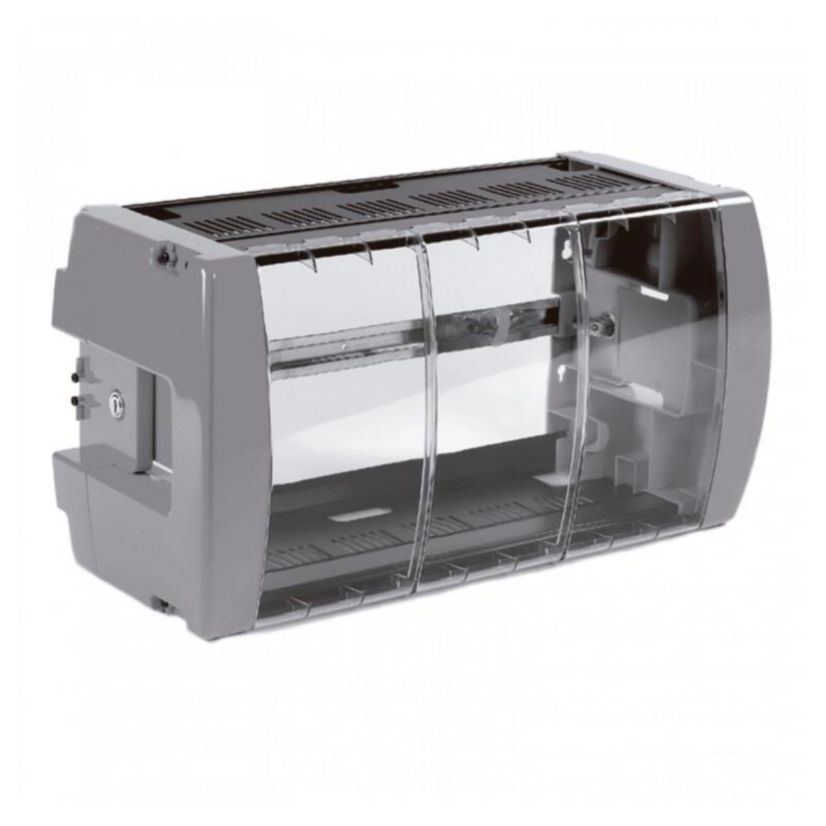 Antennikaappi Televes - ANTENNIKAAPPI TELEVES PINTA-ASENNUSKAAPPI 10MOD.