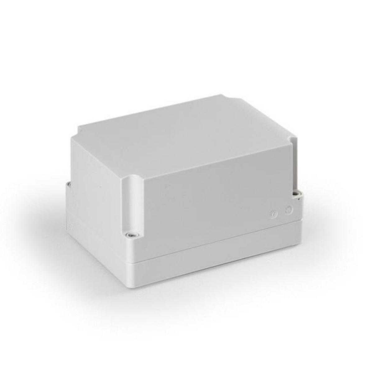 Asennuskotelo ABS Ensto SABP - ASENNUSKOTELO ABS ENSTO IS SABP131810LG 125x175x100mm