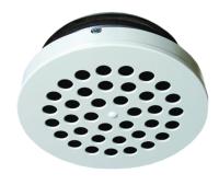 Poistoilmaventtiili Climecon SET