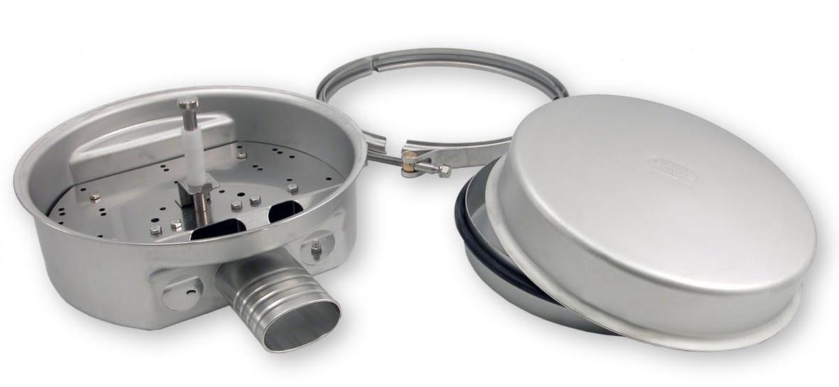 Jatkoskotelo TS 240 - JATKOSKOTELO TS 240/70 A9528331/70