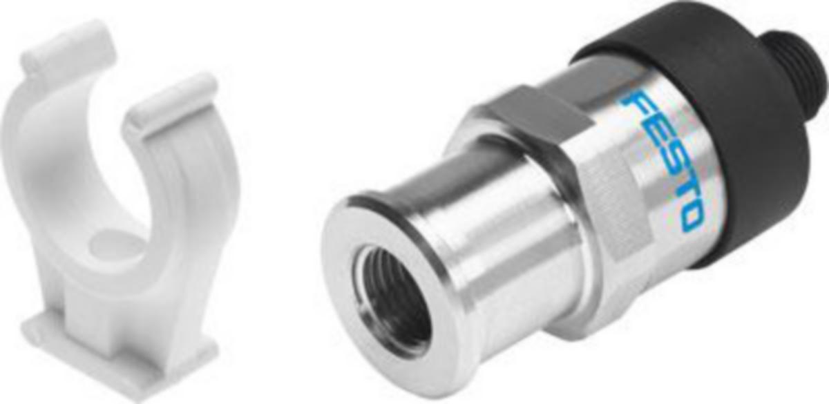 Paineanturi Festo SPTW - PAINEANTURI 8000114 FESTO SPTW-P16R-G14-VD-M12