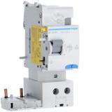 Vikavirtalohkot 300mA, Hager