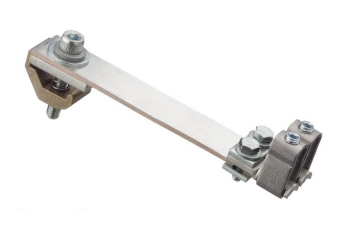 Kiskoliitin Ouneva - KISKOLIITIN OUNEVA PE/N 2x70mm2 JOUSTAVA