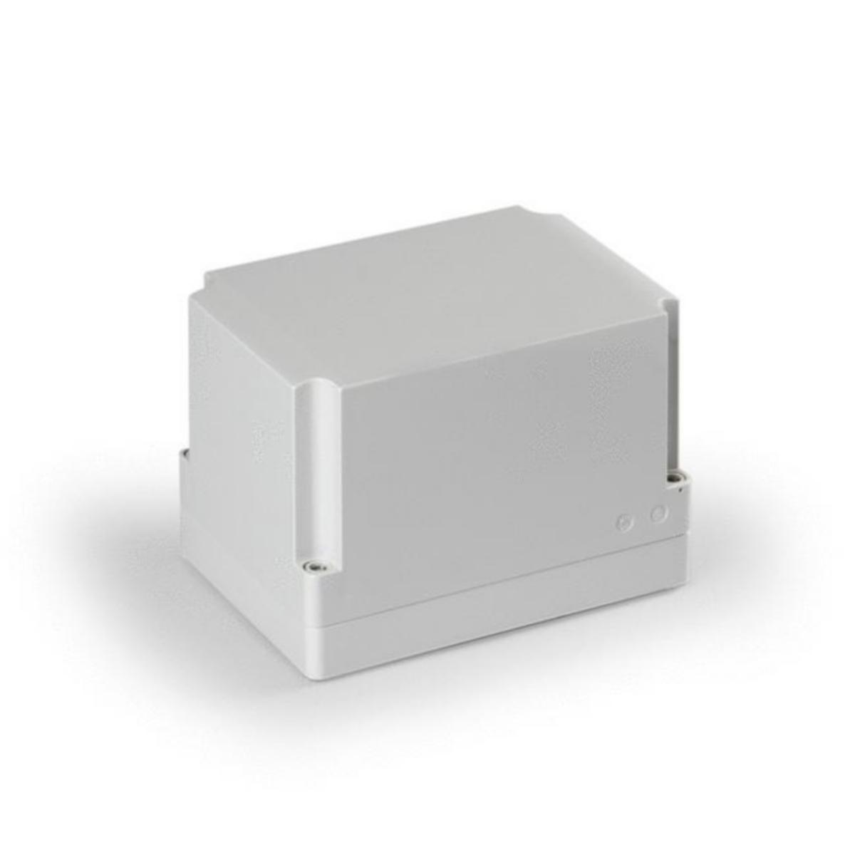 Asennuskotelo PC, Ensto - ASENNUSKOTELO PC ENSTO IS SPCP131813LG 125x175x125mm