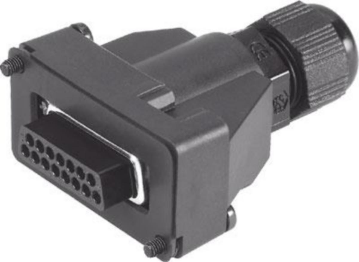 Pistokeholkki Festo SD-SUB-…-BU - PISTOKEHOLKKI 177675 FESTO SD-SUB-D-BU15