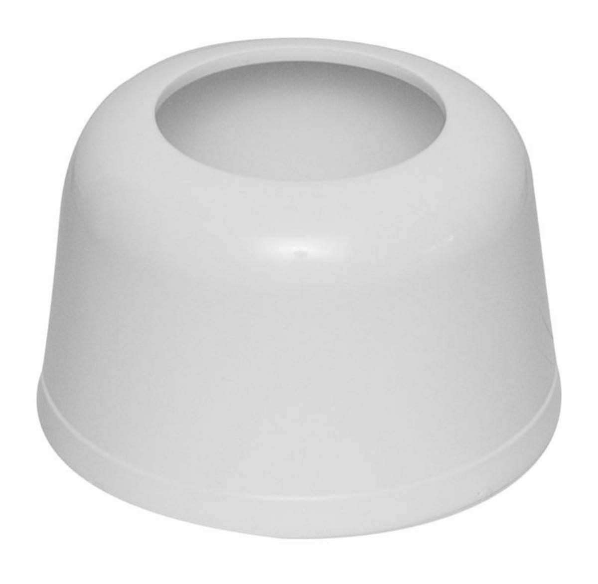 Peitelevy Faluplast korkea - PEITELEVY 50MM 89X55MM (SM X K) PP VALK