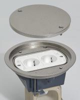 Lattiarasia Legrand 4-mod