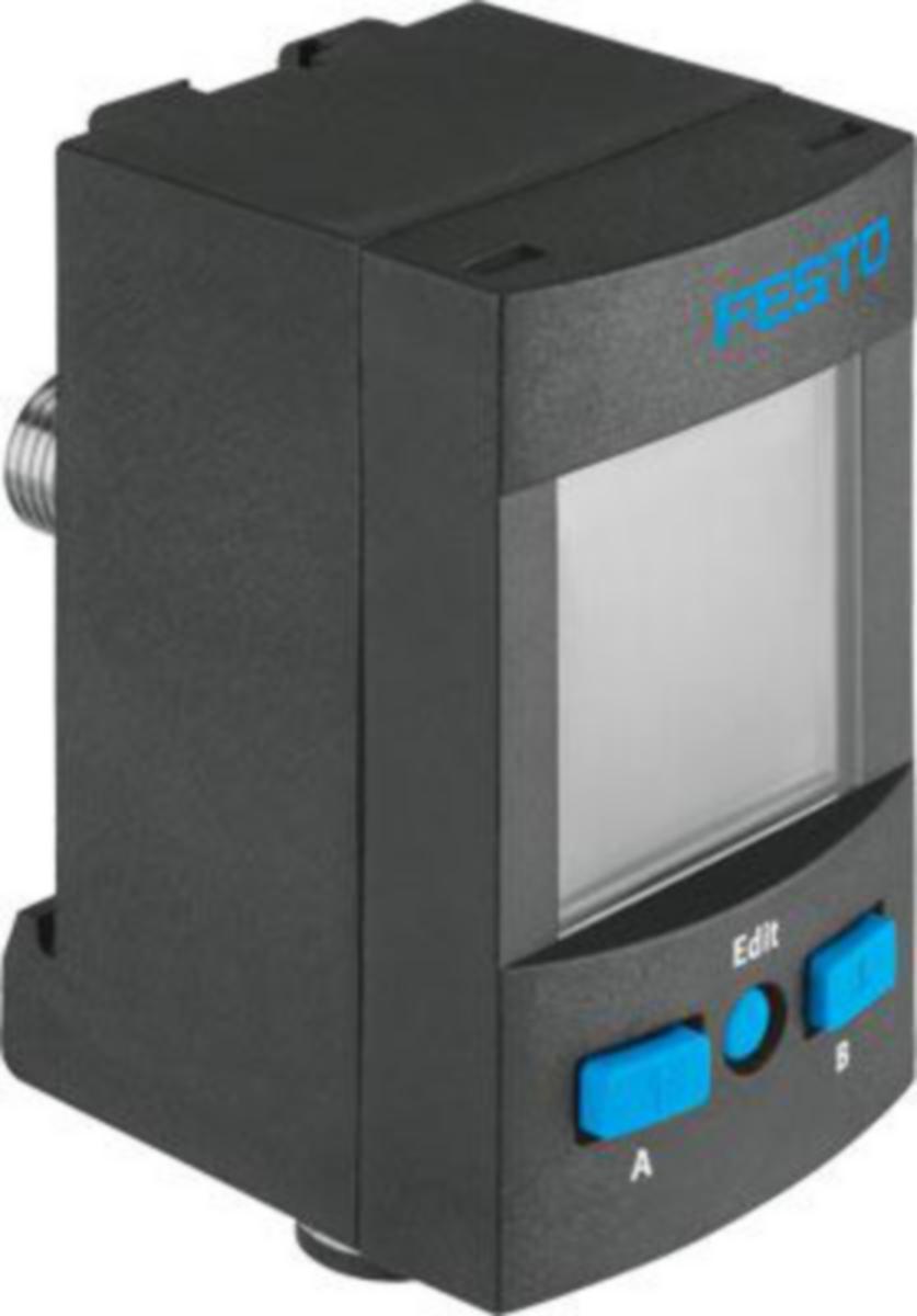 Paineanturi Festo SPAU - PAINEANTURI 8001208 FESTO 8001208