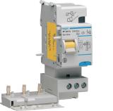 Vikavirtalohkot 300mA, Hager