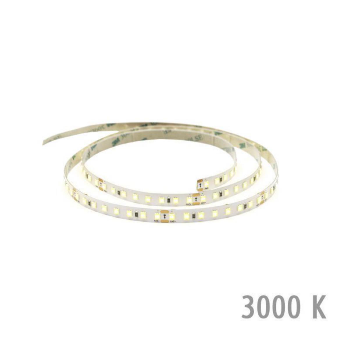 Valoprofiili/-nauha Limente Procom - VALOPROFIILI/-NAUHA LIMENTE PROCOM 3M 3000 K, IP20