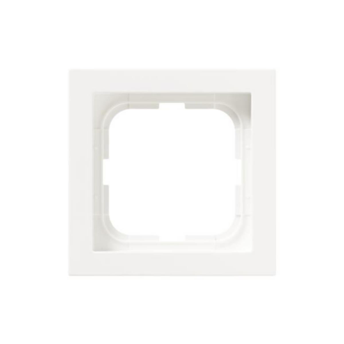 Peitelevy ABB Impressivo 85mm – Kuluttajapakkaus (DIY) - PEITELEVY IMPRESSIVO 1721F85-84P 1-OS 85mm VA 1kpl