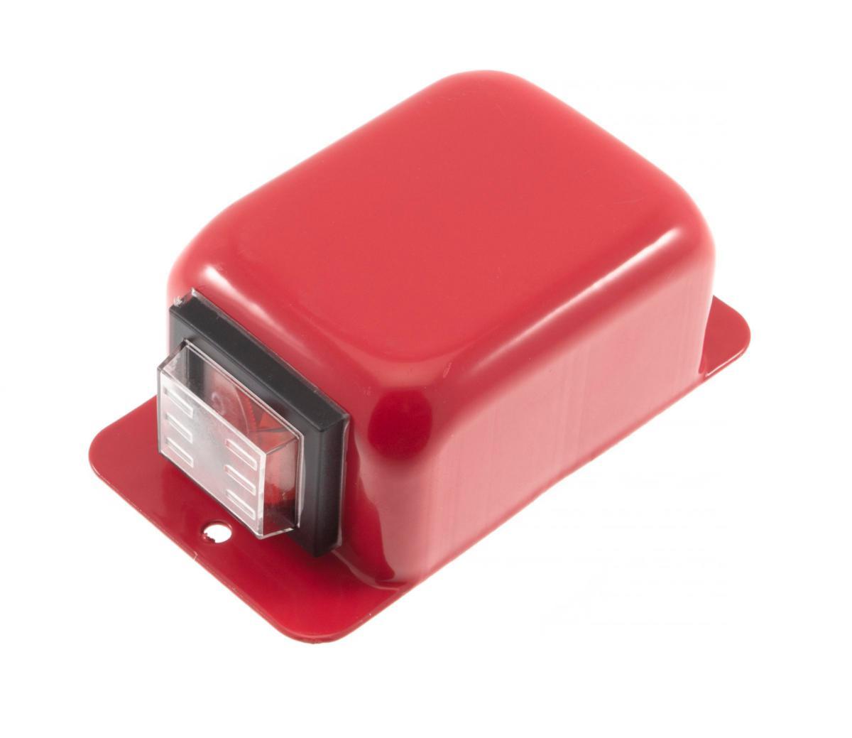 Virtakytkin PELA puhalluskaappiin - VIRTAKYTKIN PELA 497931 PELA 511087