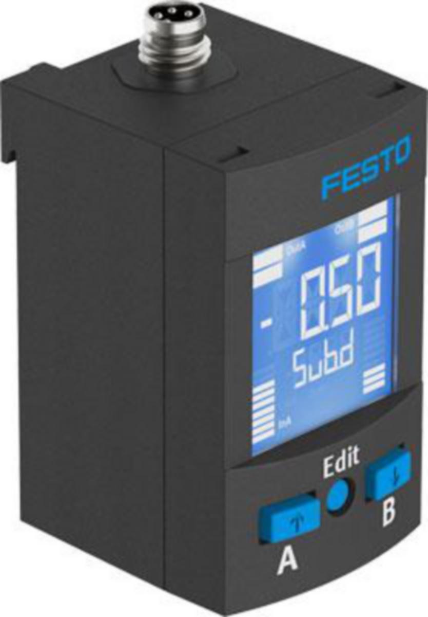 Paineanturi Festo SPAU - PAINEANTURI 8001220 FESTO 8001220