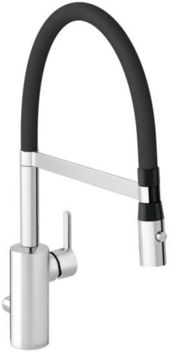 Keittiöhana Damixa Silhouet Pro PKV - KEITTIÖHANA PKV 741580035 SILHOUET PRO KRO