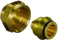 Liitin Uponor Eurocone Vario Plus