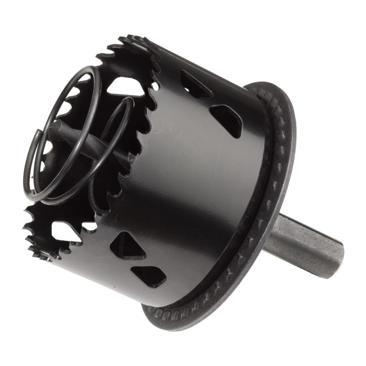Rasiapora Milwaukee BIM kara - RASIAPORA MILWAUKEE BIM 68MM SIS. KARAN