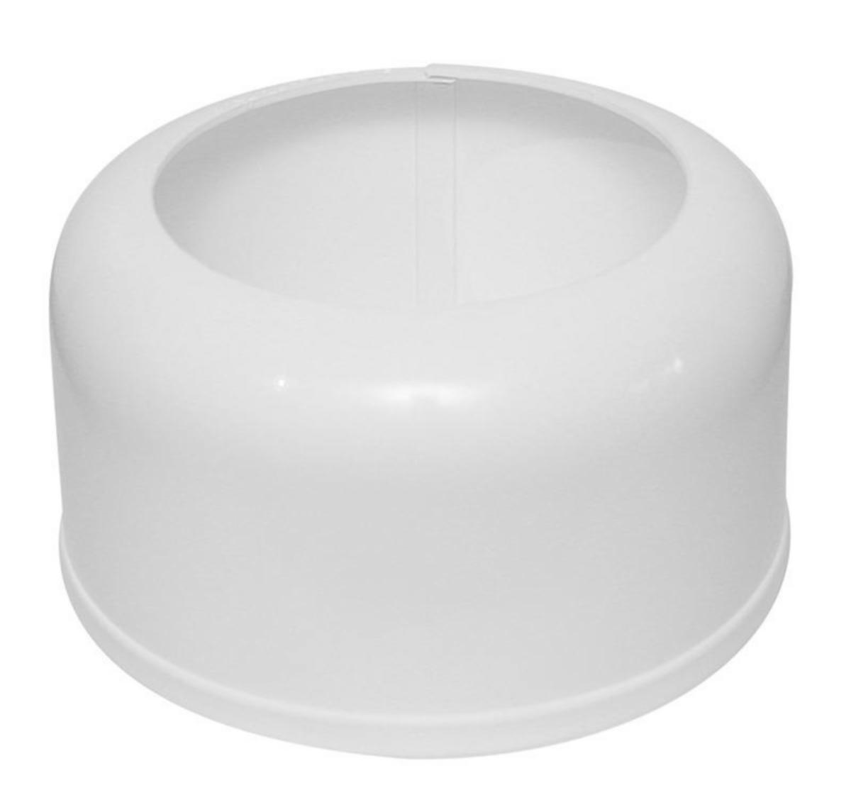 Peitelevy Faluplast korkea - PEITELEVY 110MM 160X95MM (SMX K) PP VALK