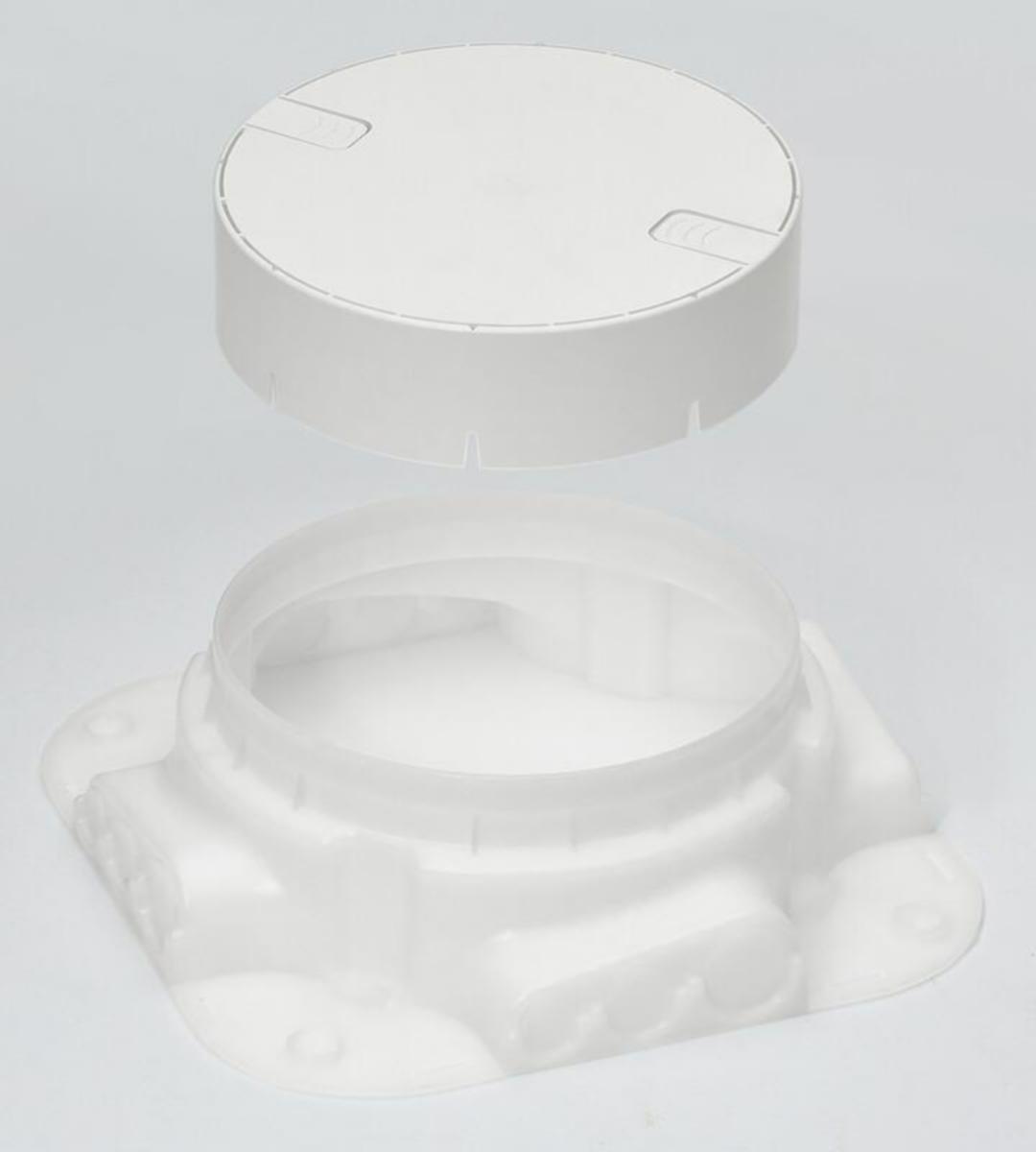 Valurasia Legrand - VALURASIA LEGRAND VALUSUOJALLA 97MM ABS