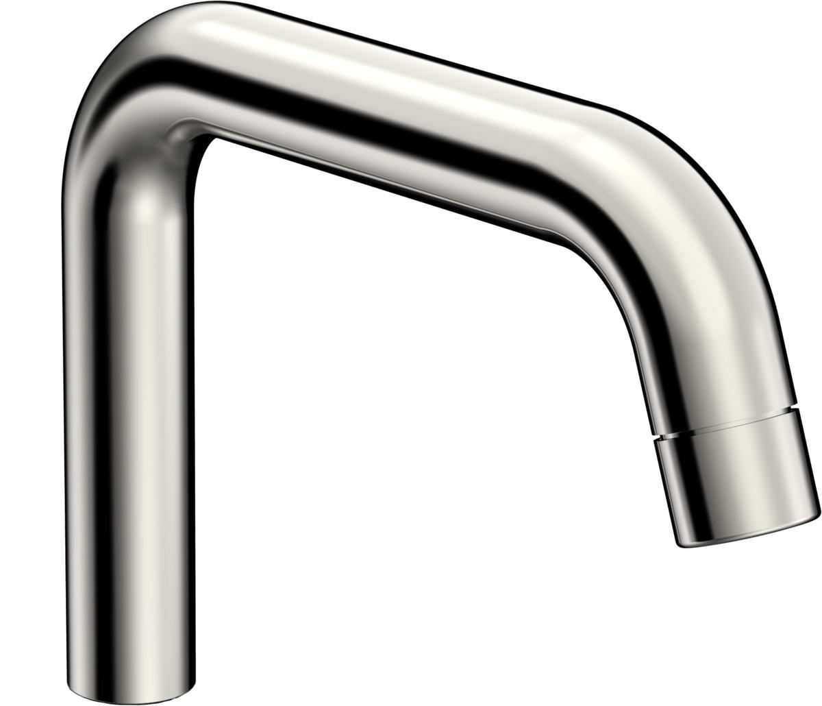 Juoksuputki Oras 1012809V - JUOKSUPUTKI KORKEA ORAS 1012809V OPTIMA