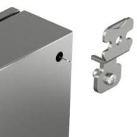 Seinäasennussarja Schneider Electric Universal Enclosures