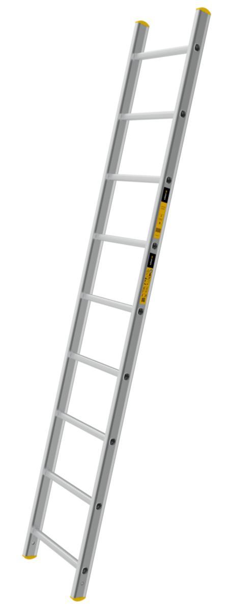 Nojatikas W.steps PROF LPR 1-osainen - NOJATIKAS YKSIOSAINEN PROF LPR W.STEPS 850003 W LPR-S3 3M