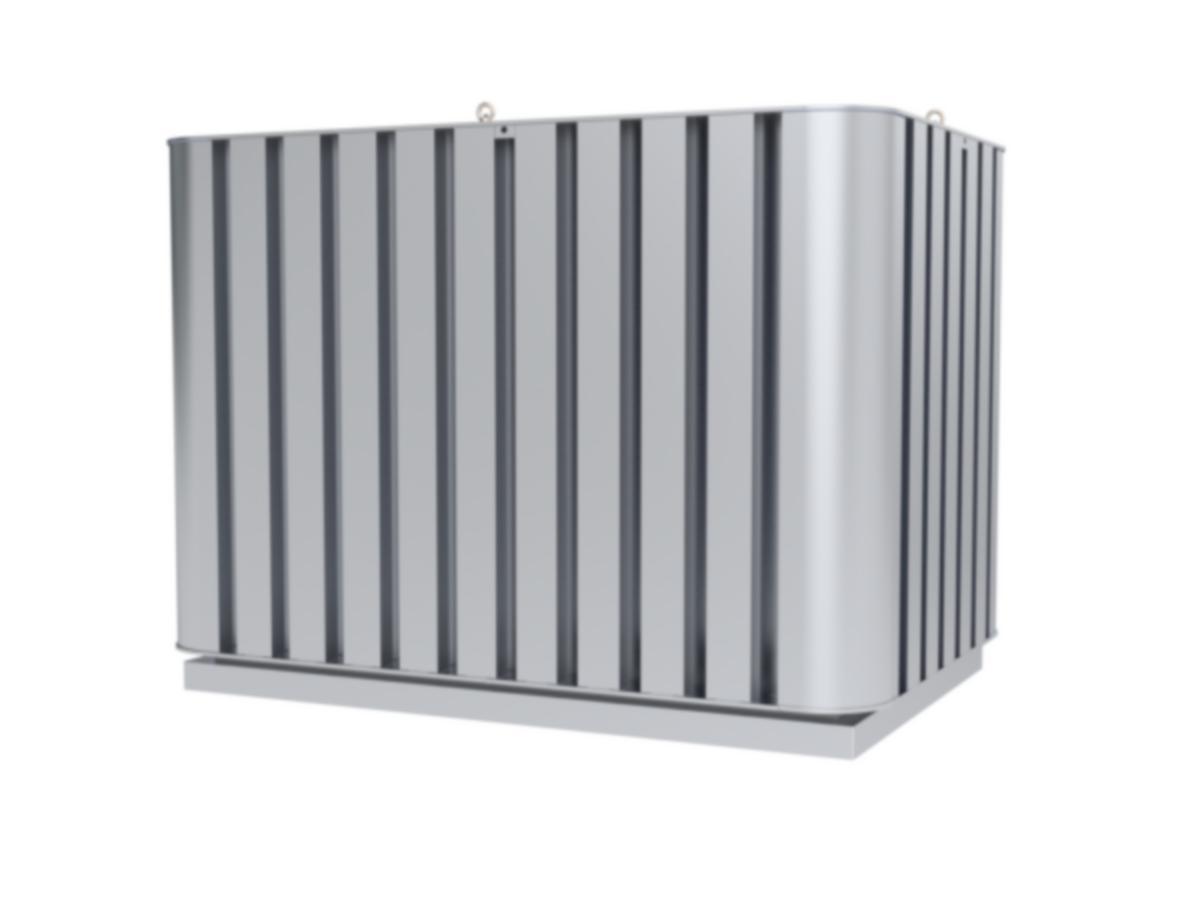 Ilmanottokatos ULK - ILMANOTTOKATOS ULK 300X300-500-KL-500X500