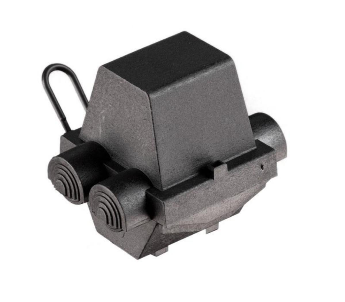 AMKA-liittimien suojakotelo, Ouneva - LIITINKOTELO OUNEVA SUOJAKOTELO 16-50