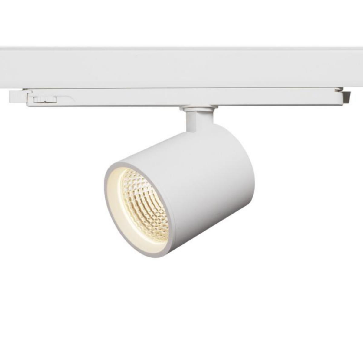 Kohdevalaisin Hide-a-lite Optic Track L - KOHDEVALAISIN OPTIC TRACK OPTIC TRACK L DALI 60° VALK 4K