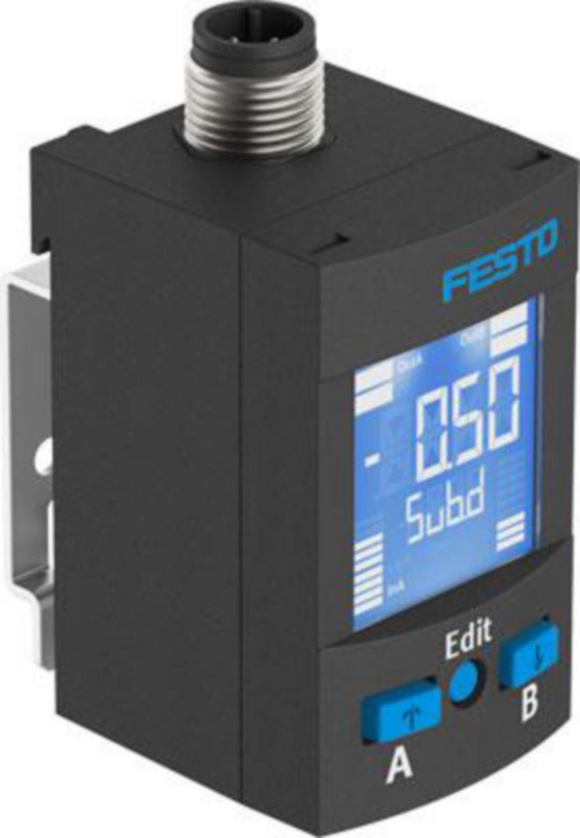 Paineanturi Festo SPAU - PAINEANTURI 8001231 FESTO 8001231