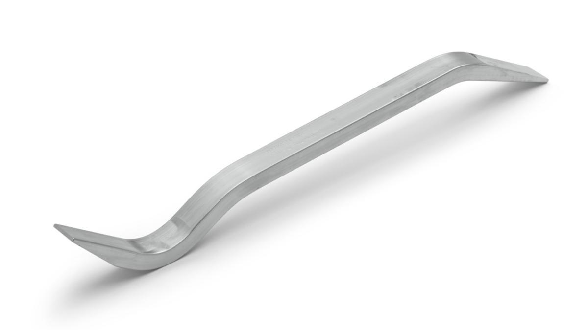 Asennusrauta Hultafors H 480 B alumiini - VÄÄNTÖRAUTA ALUMIINI HULTAFORS H480B