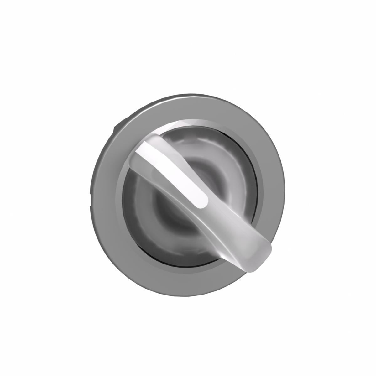 Avainväännin Schneider Electric Harmony - VÄÄNNIN HARMONY ZB4FK1413 VALK TASO 2-AS OV