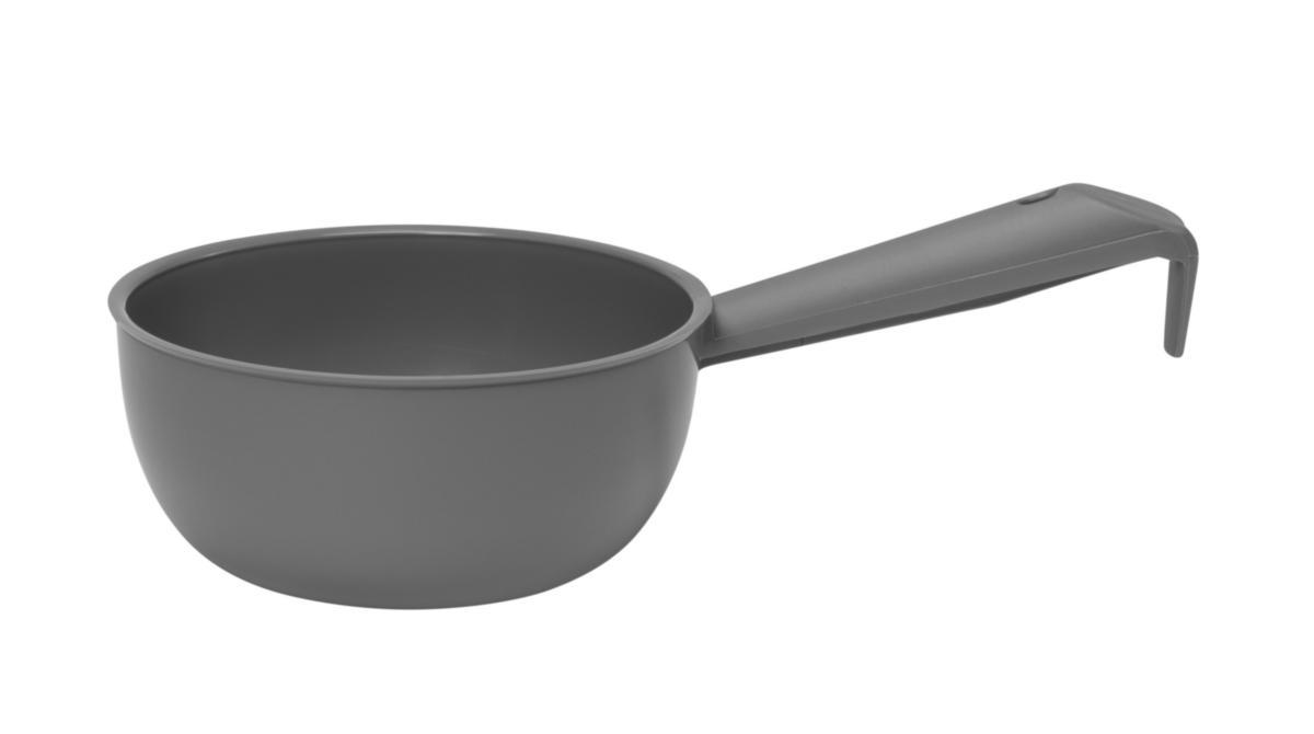 Orthex Vesikauha 1L - ORTHEX VESIKAUHA 1 L VÄRI KIVENHARMAA, MATERIAALI P