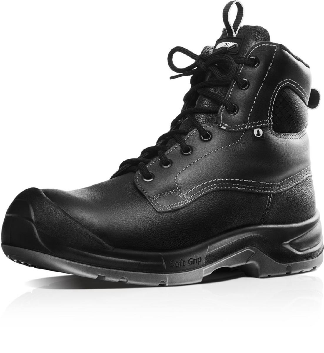 Turvajalkine Arbesko Svartå 430 - TURVAJALKINE S3 41 ARBESKO SVARTÅ 430