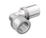 Kulmaliitin LK PressPex 90º uk