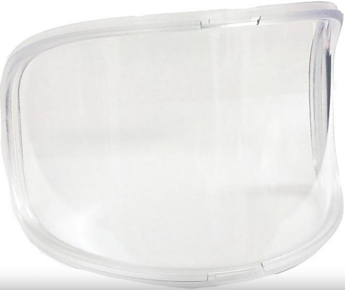 Visiiri Scott Promask FF-300-927 kemikaalinkestävä - VISIIRI FF-300 3M FF-300-927